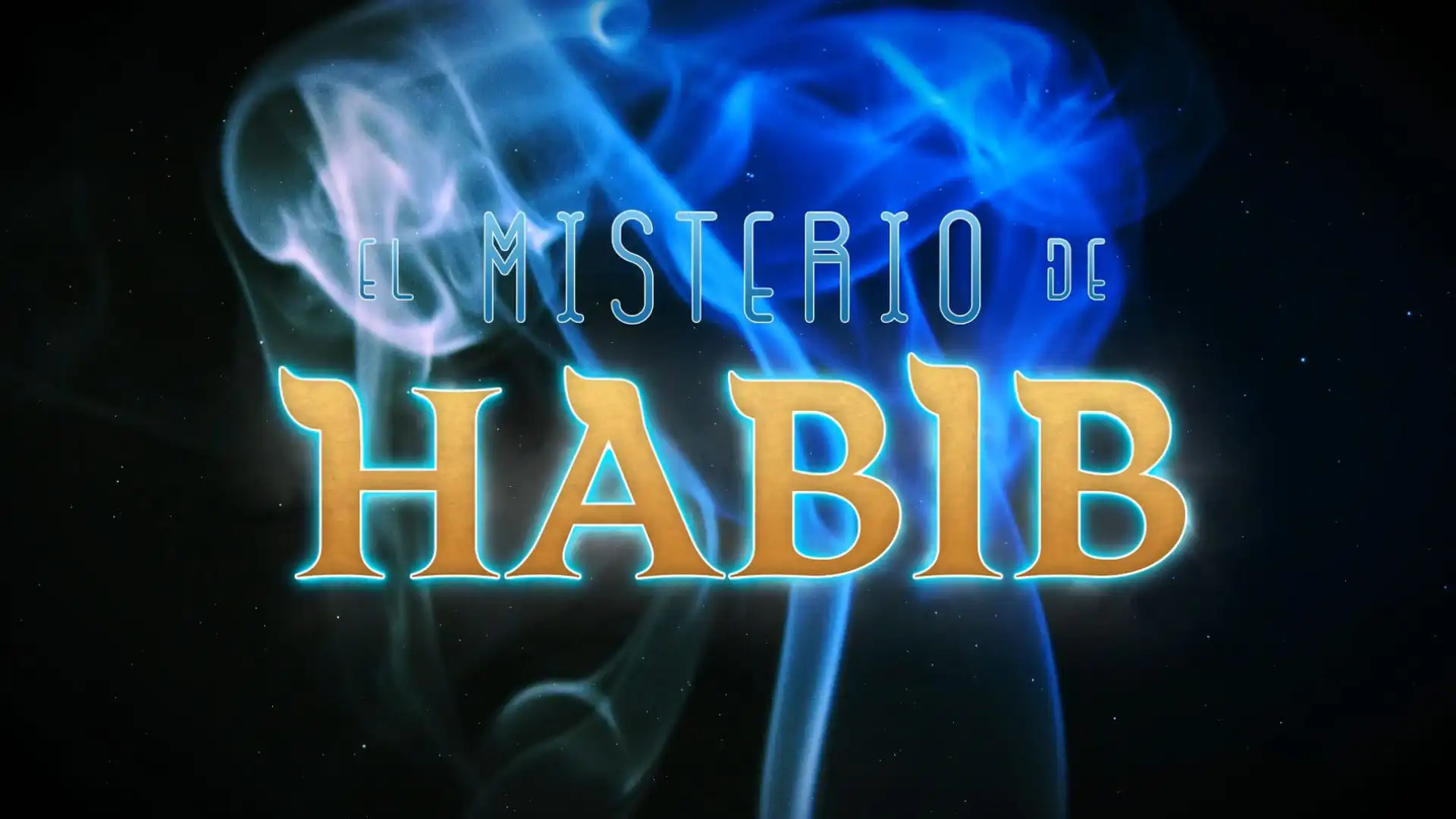 Imagen del proyecto Serie animada "El Misterio de Habib"