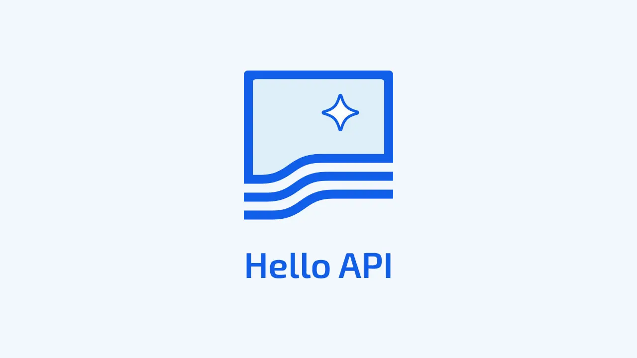 Imagen del proyecto Hello API: Creando una identidad visual