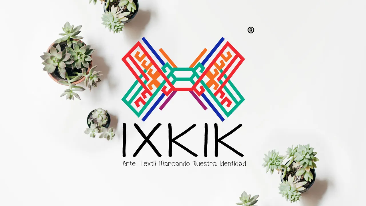 Imagen del proyecto Diseño para IXKIK