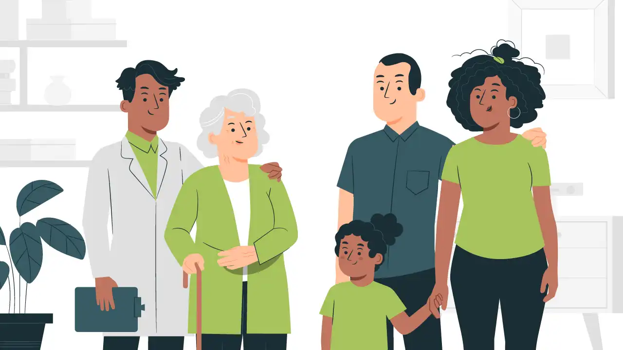 Imagen del proyecto Reels animados para Phonak
