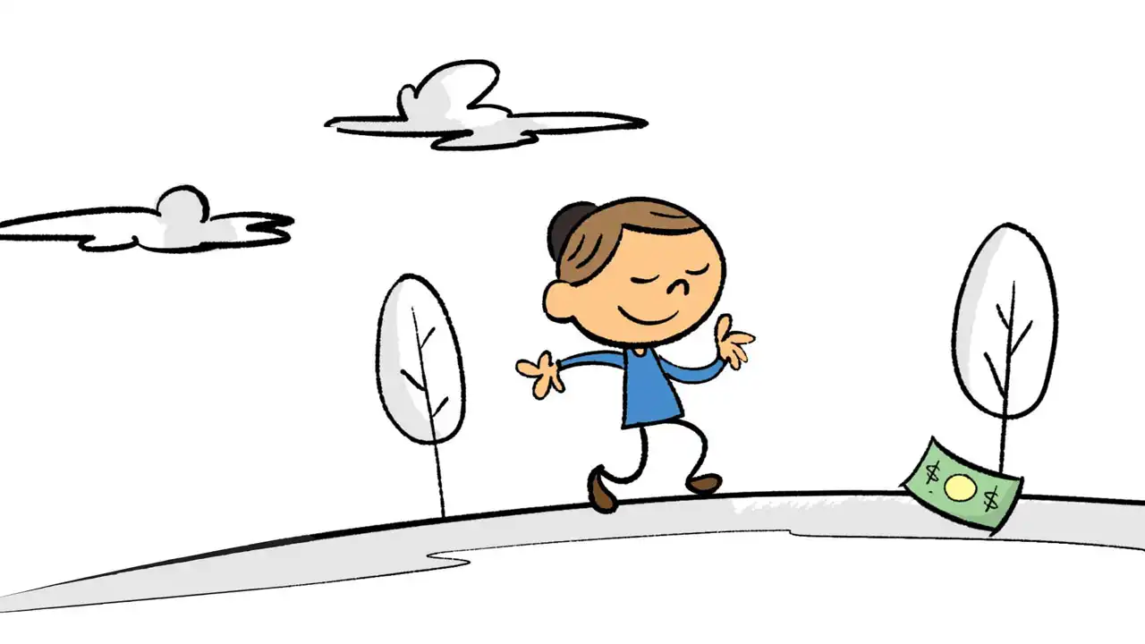 Imagen del proyecto Cápsulas animadas "Acciones Positivas"